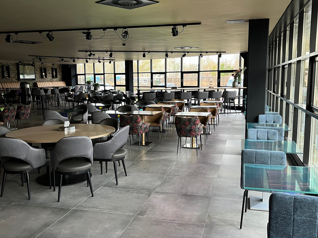 Diamond Capsule Hotel Amsterdam South