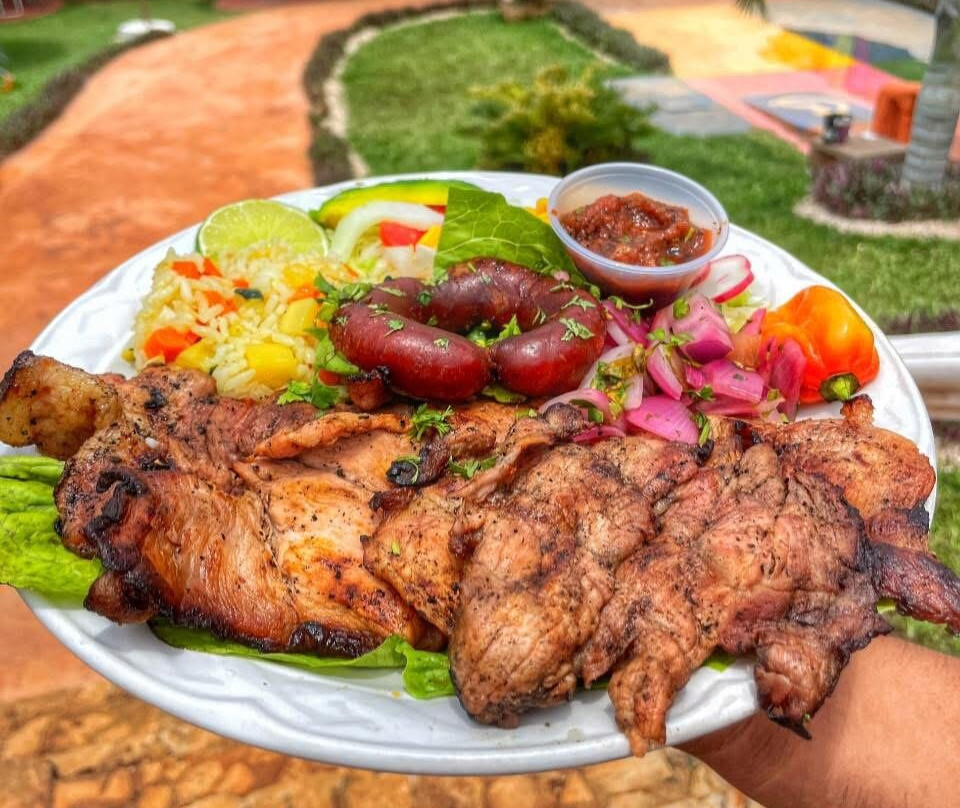 Splash Parque Acuático-Homun必去景点