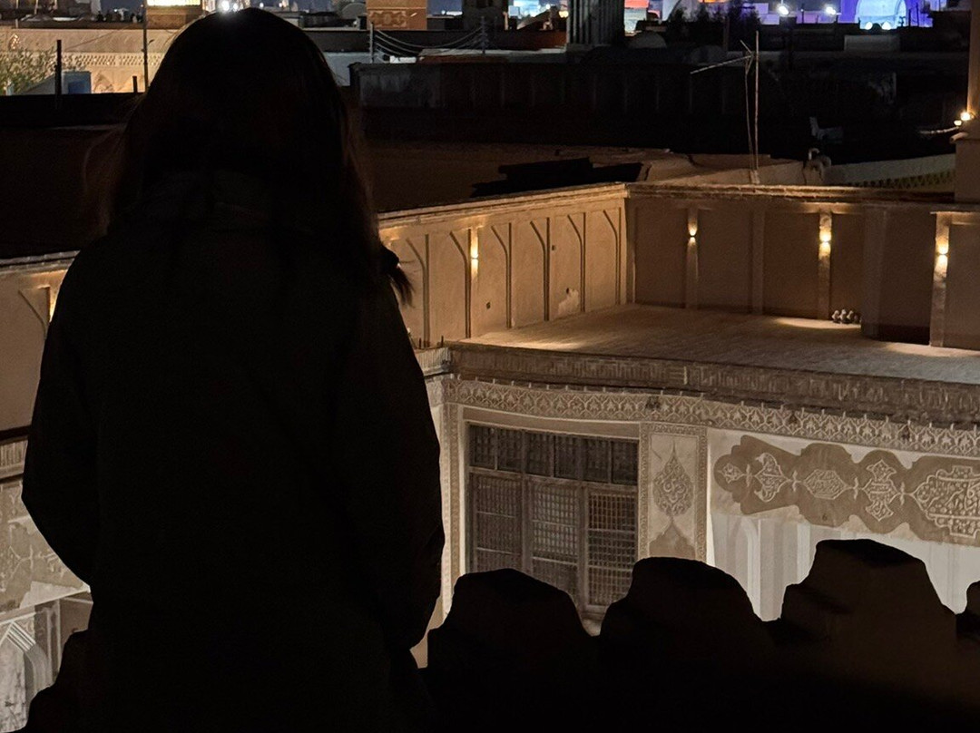 Yazd Art House景点图片