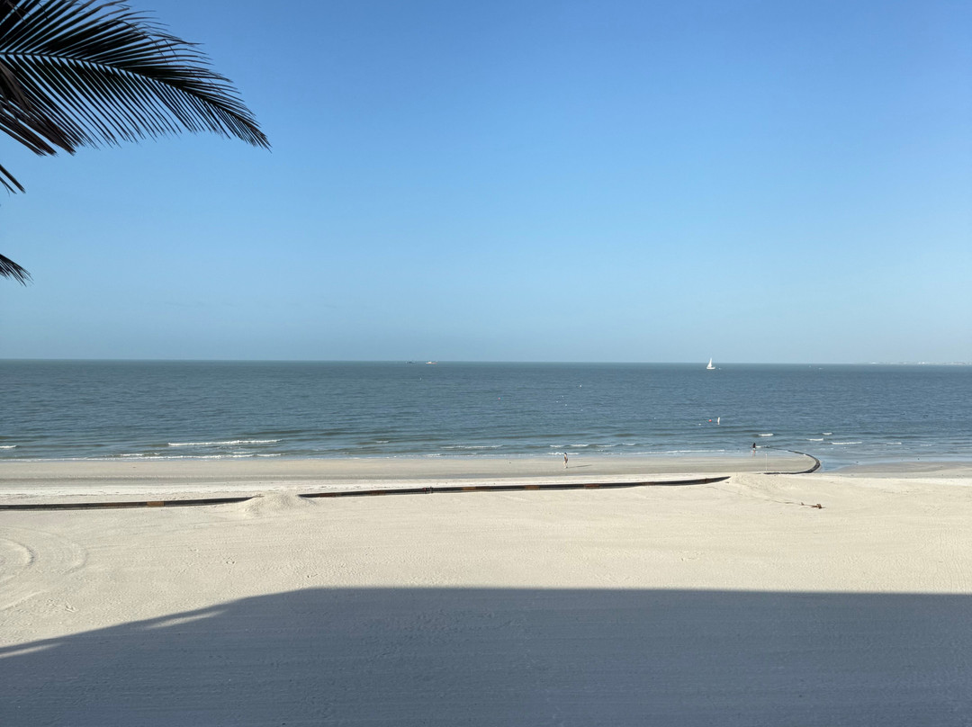 Casa Playa Beach Resort主图