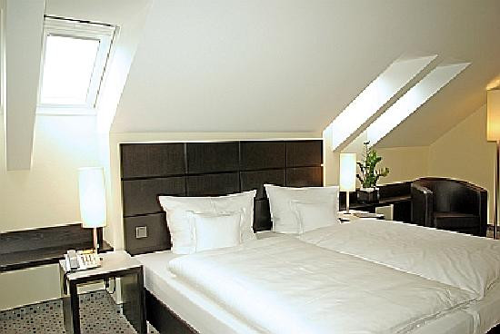 Hotel Burgcafe主图