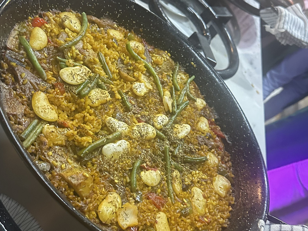 Paurora Experiences-马德里必去景点