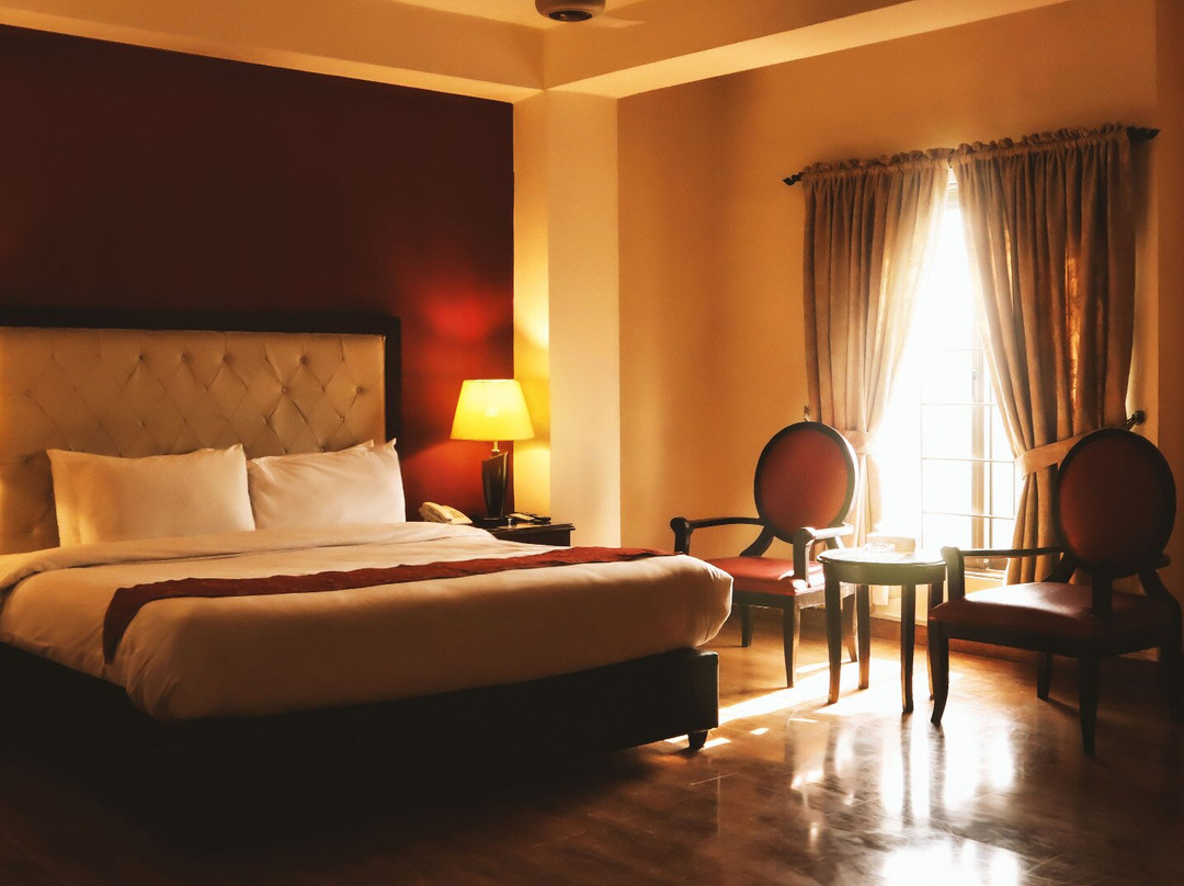 Royalton Hotel