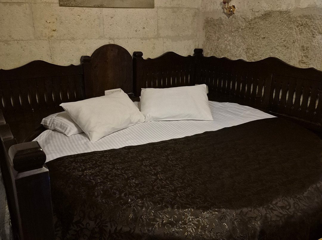 卡帕多西亚佩里马萨里酒店主图