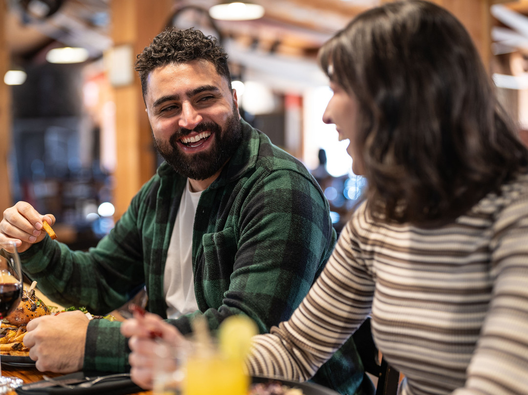 Éco-café Au Bout Du Monde