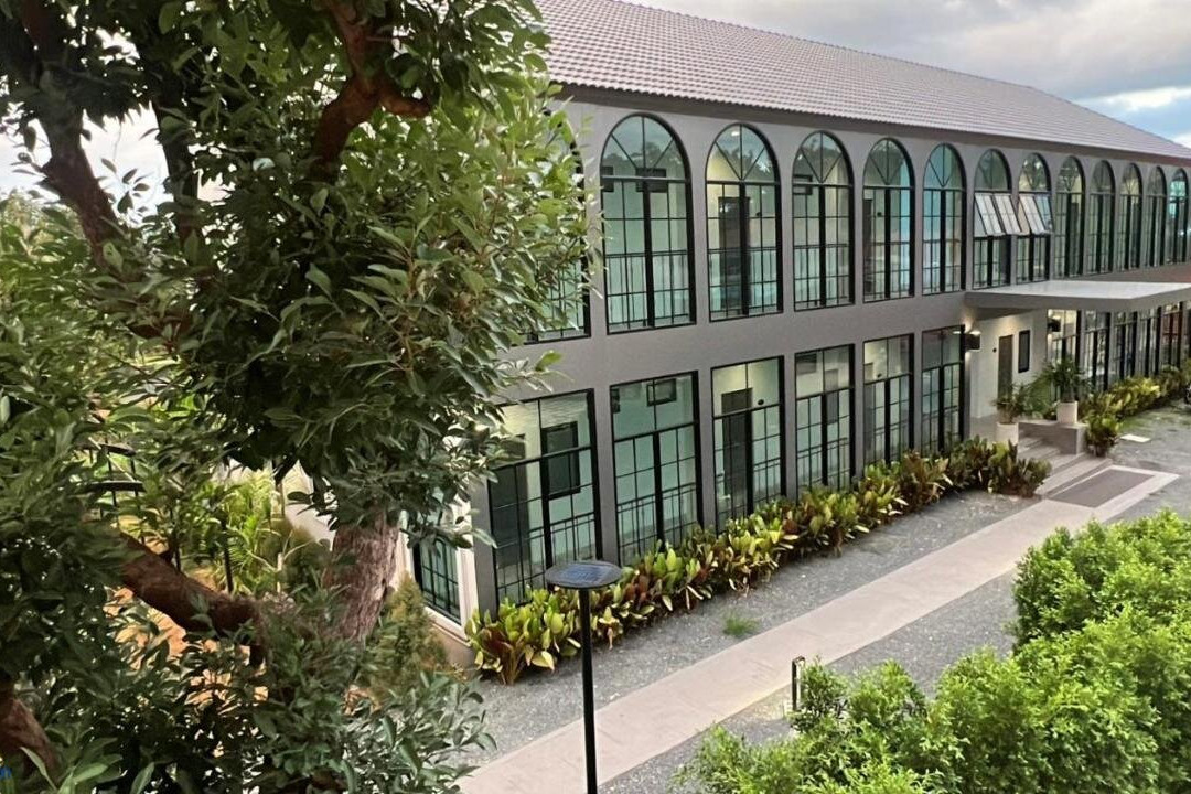 Trat Tara Boutique Hotel