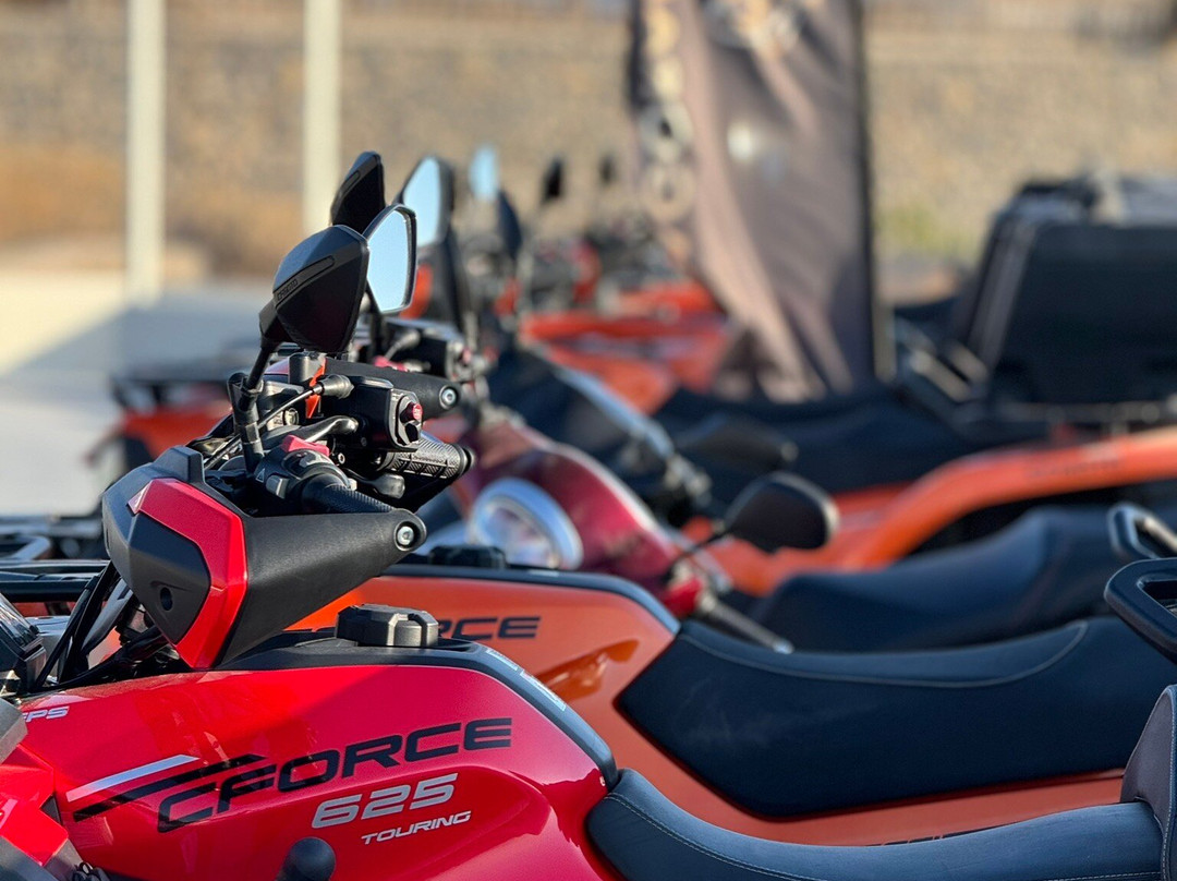 Xagoraris Rental-Vourvoulos必去景点