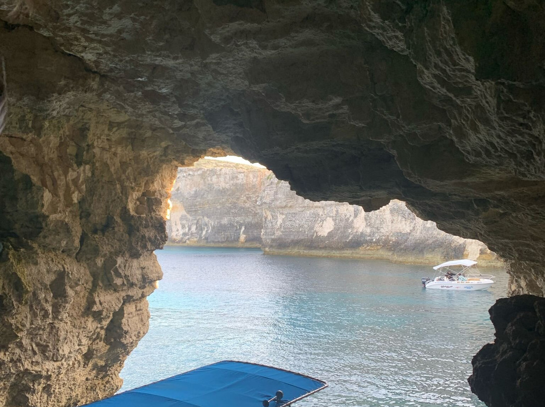i Malta Private Boat Trips & Charters景点图片
