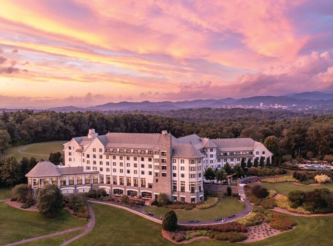 比特摩尔庄园酒店