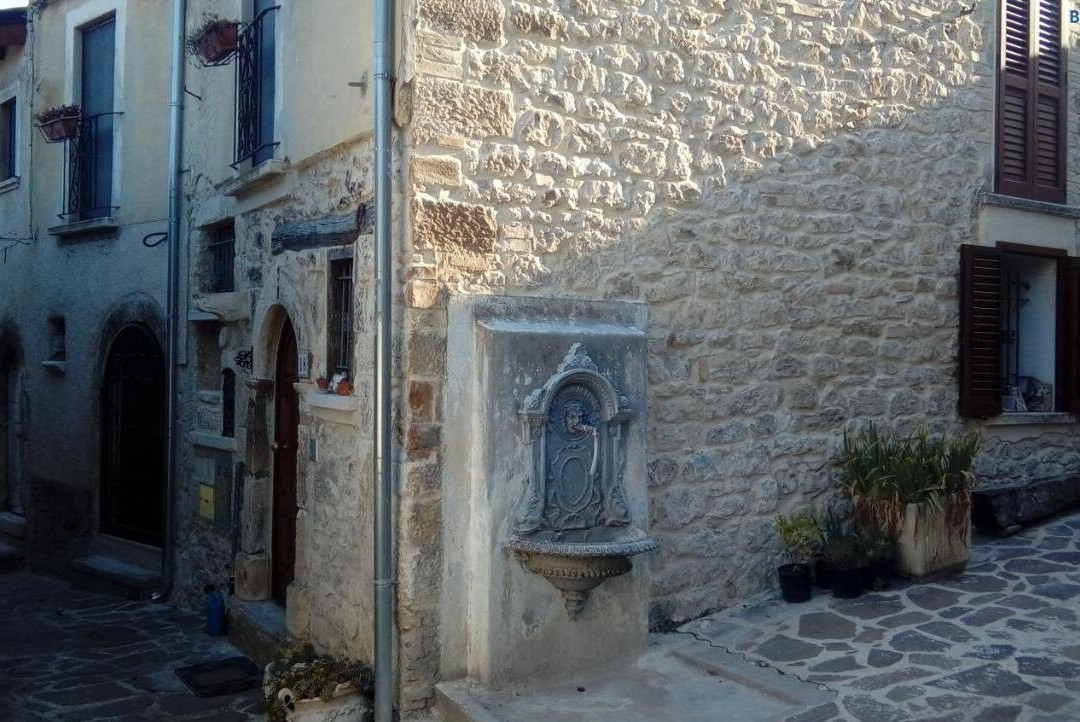 La Maison de Martine