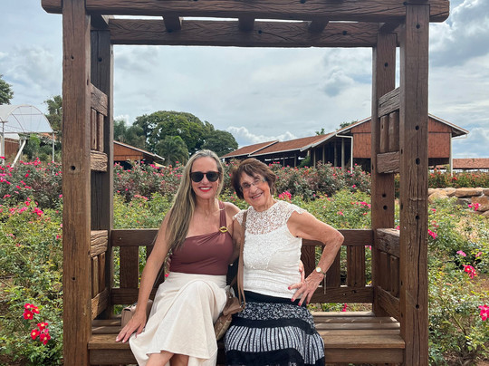 Real Receptivo Holambra-Holambra必去景点