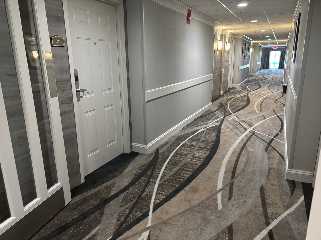Best Western Plus Concordville Hotel主图
