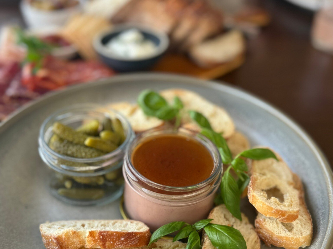 Boat O'Craigo Winery-墨尔本必去景点