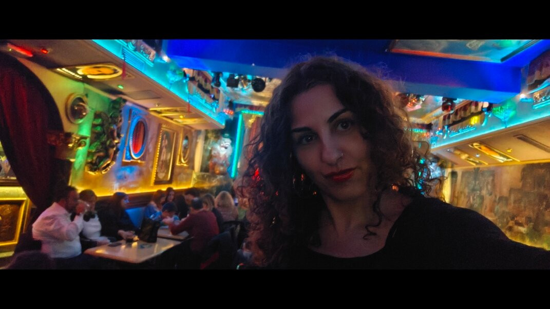 Houdini-马德里必去景点