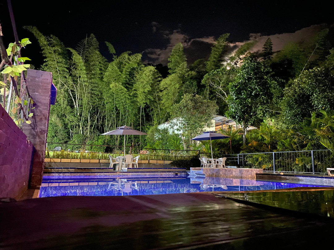 Pachaea Club Campestre