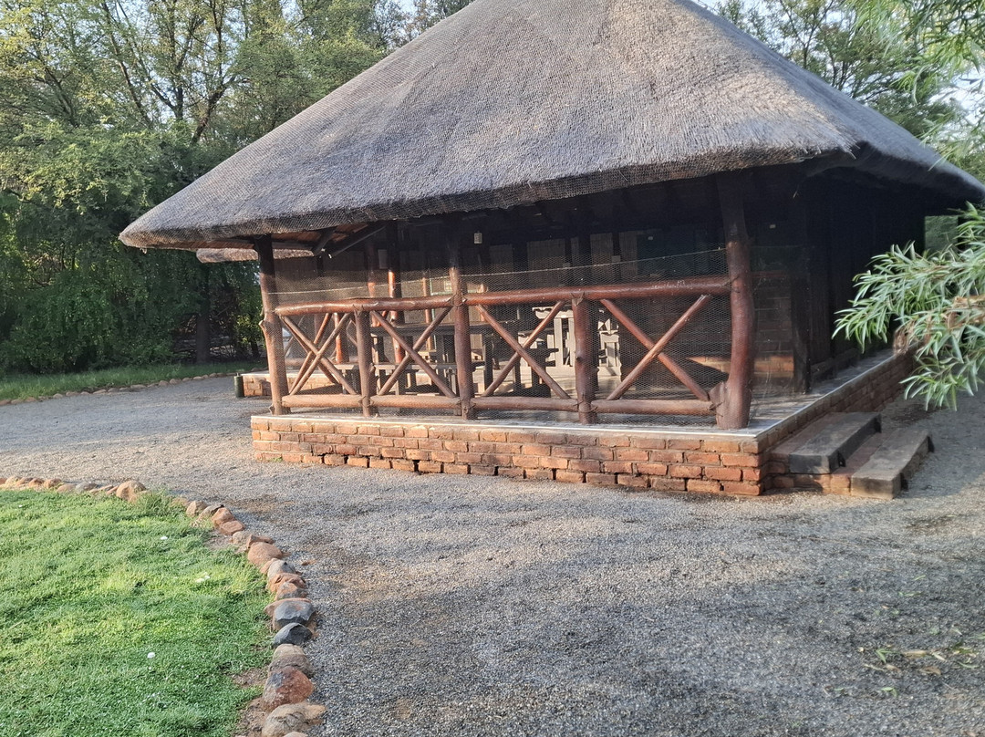 Camdeboo National Park-格拉夫-里内特必去景点