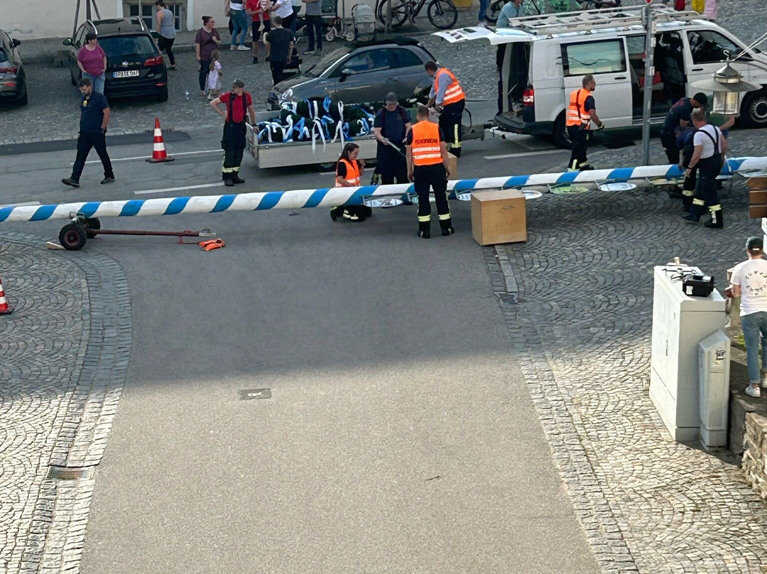 Schwarzacher Hof in Niederbayern主图