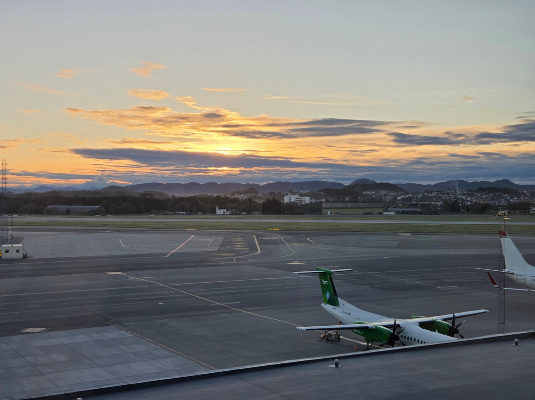 Scandic Stavanger Airport主图