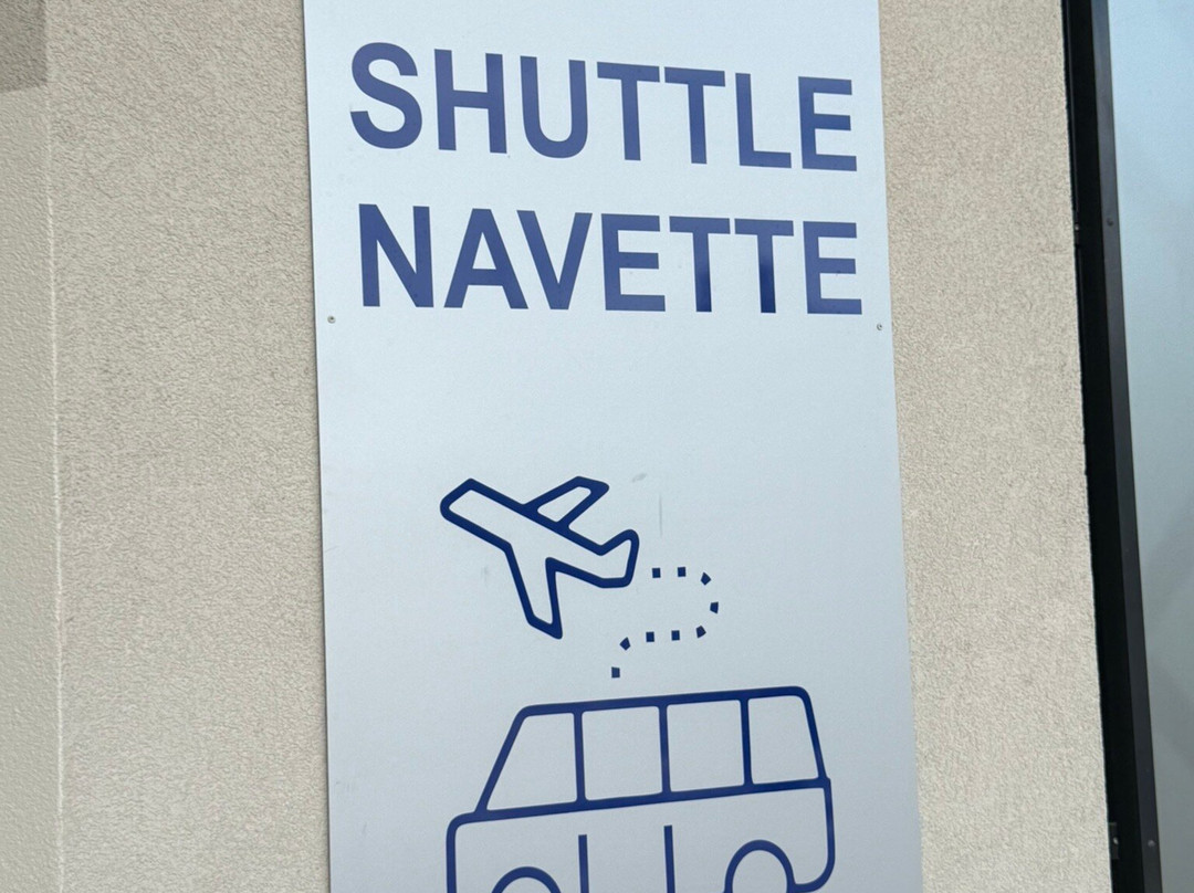 Nash Suites Hotel主图