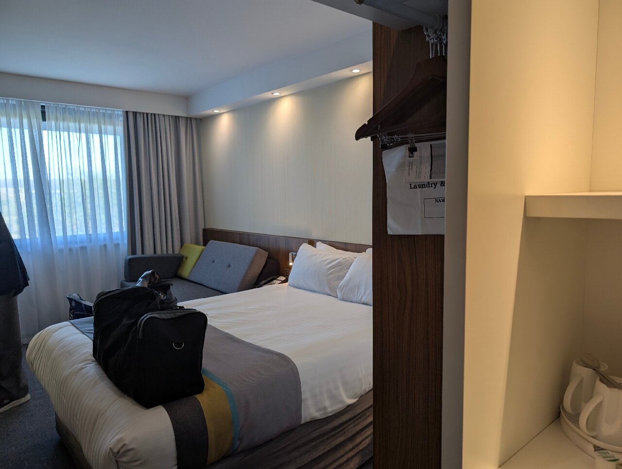 Holiday Inn Express Middlesbrough - Centre Square By IHG-官方