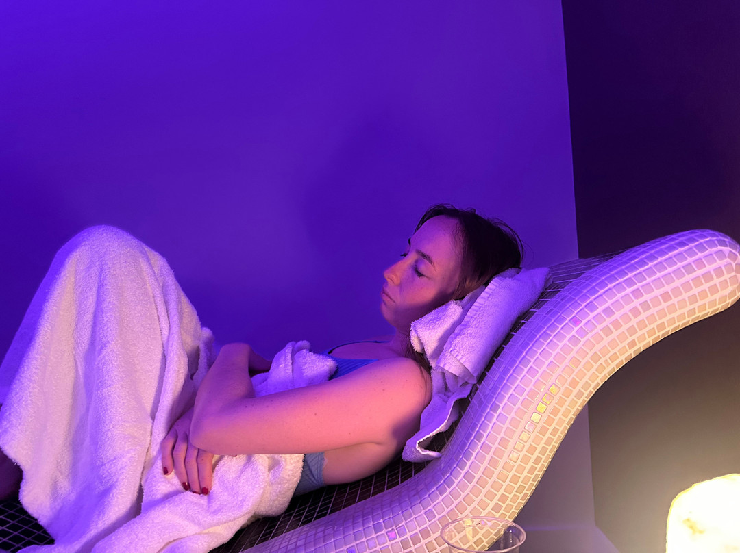 Bannatyne Health Club & Spa-什鲁斯伯里必去景点