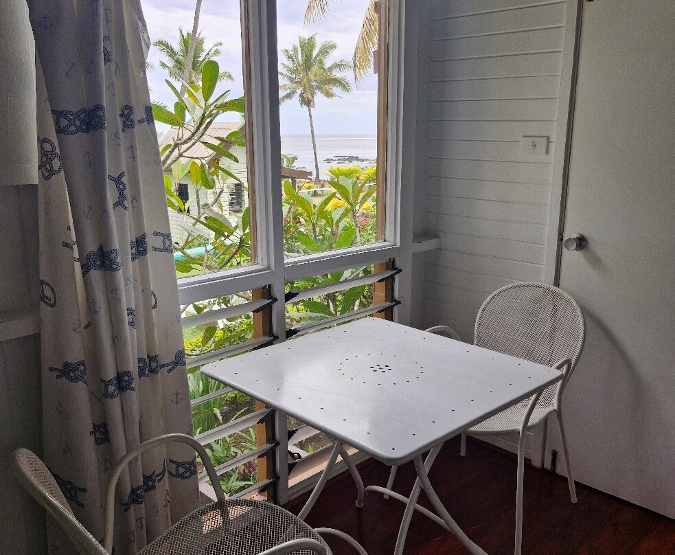 The Crow's Nest Resort主图