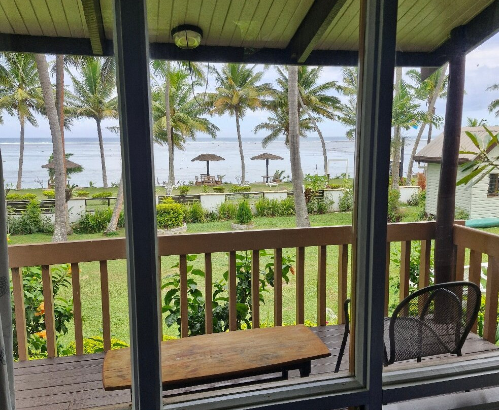 The Crow's Nest Resort主图