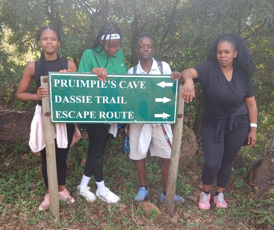 Hennops Hiking Trail-比勒陀利亚必去景点