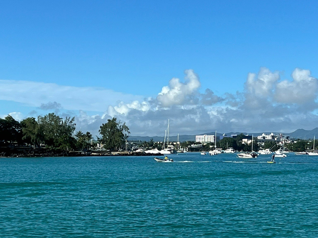 Mauritius Catamarans Cruise by Tamamsa-大湾必去景点