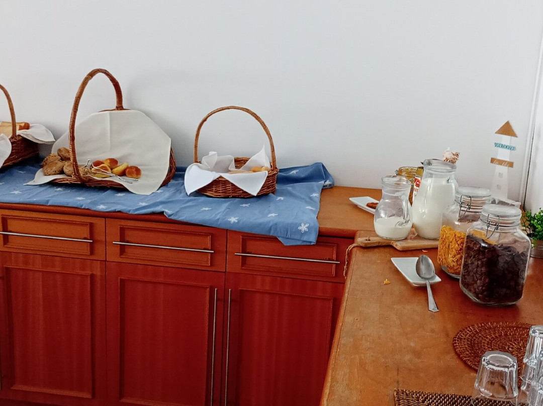 Vinha D'areia Beach Hotel主图
