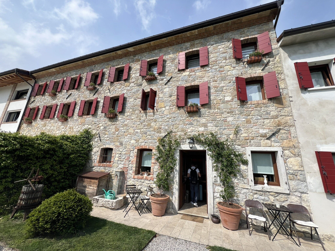 Azienda Agricola Ca' Piadera主图