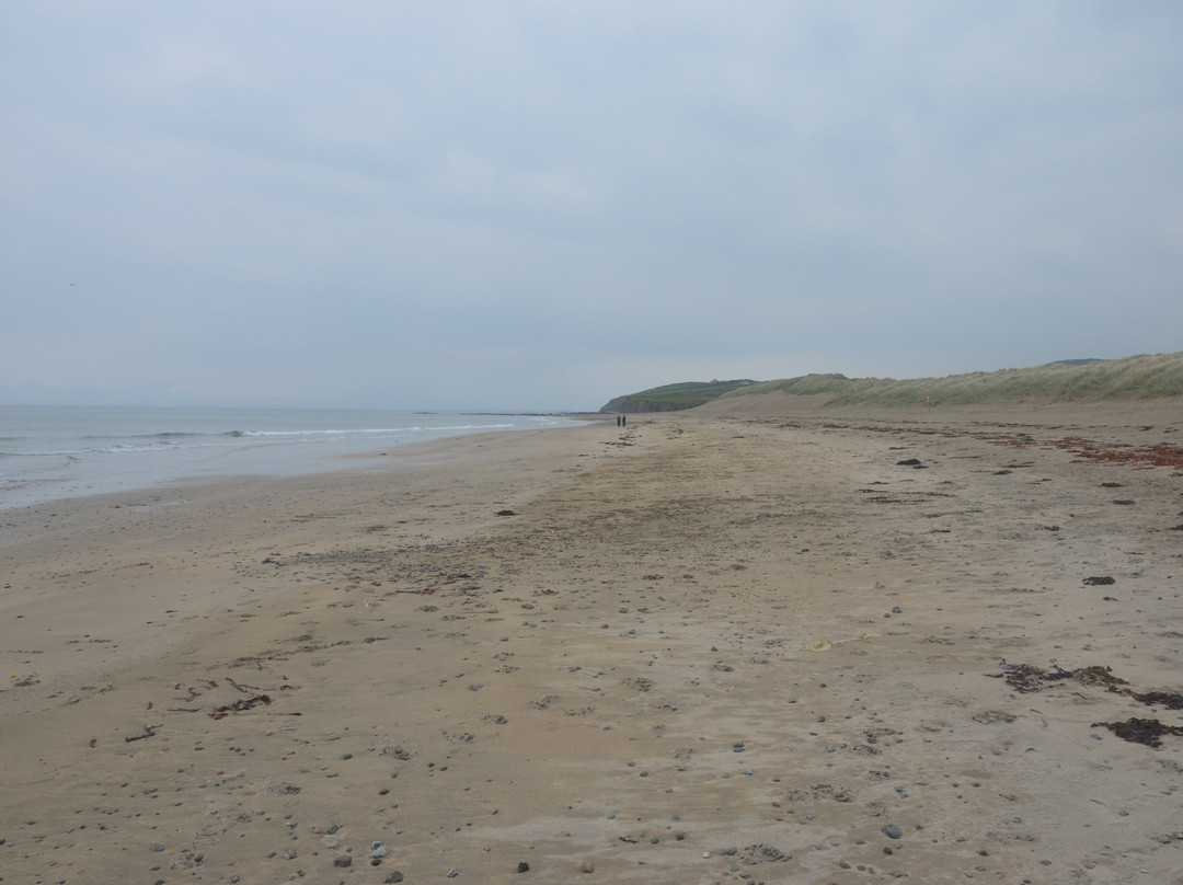 Carrowmore Beach-Carrowmore-Lacken必去景点