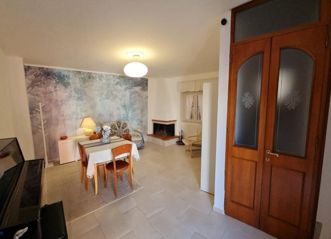 Angelo's House - Il Tanguero