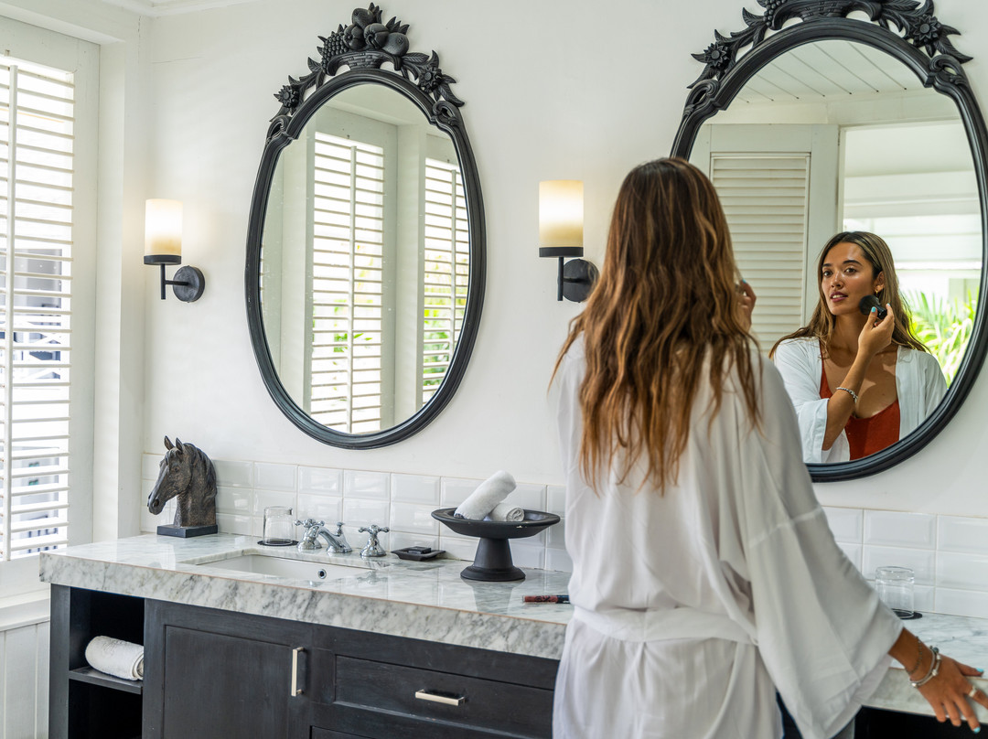 White Horse Resort主图