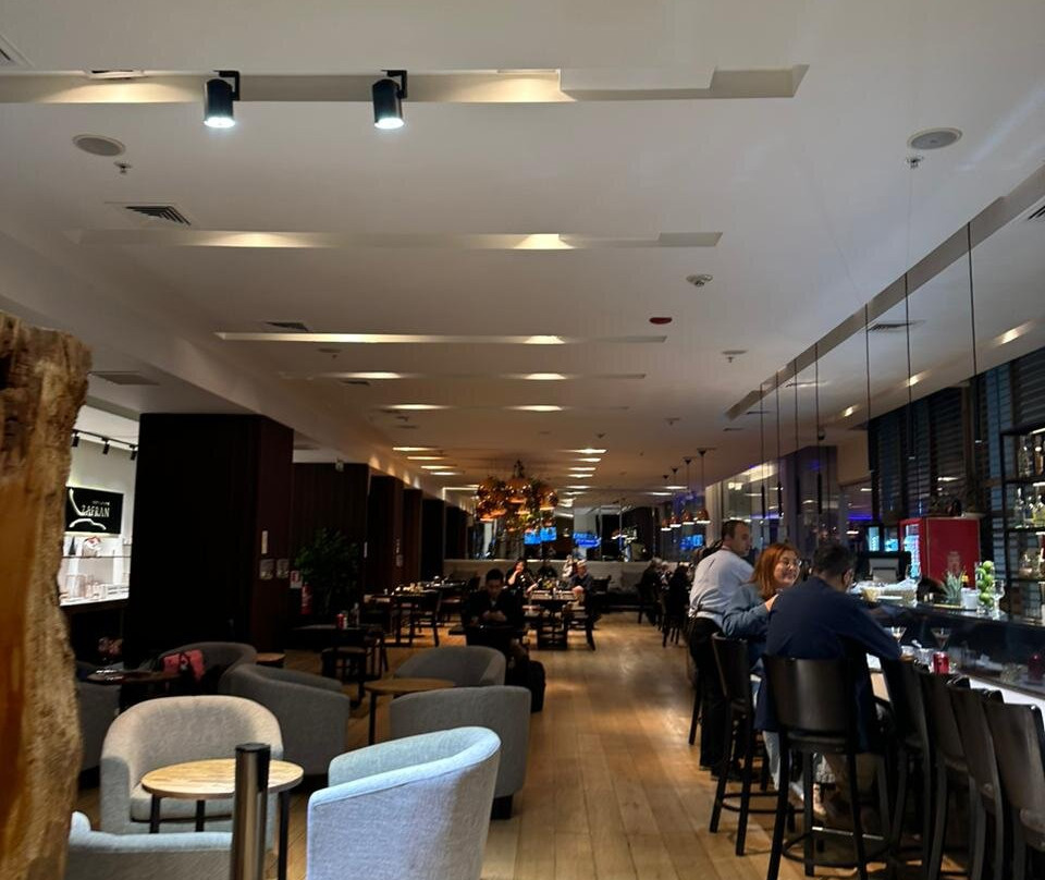 康塞普西翁佩特拉雷迪森酒店主图