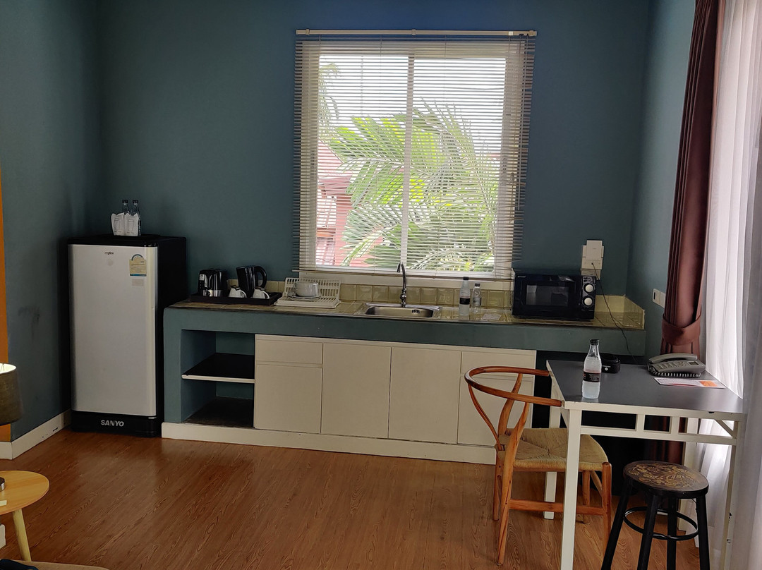 普吉印章度假别墅主图