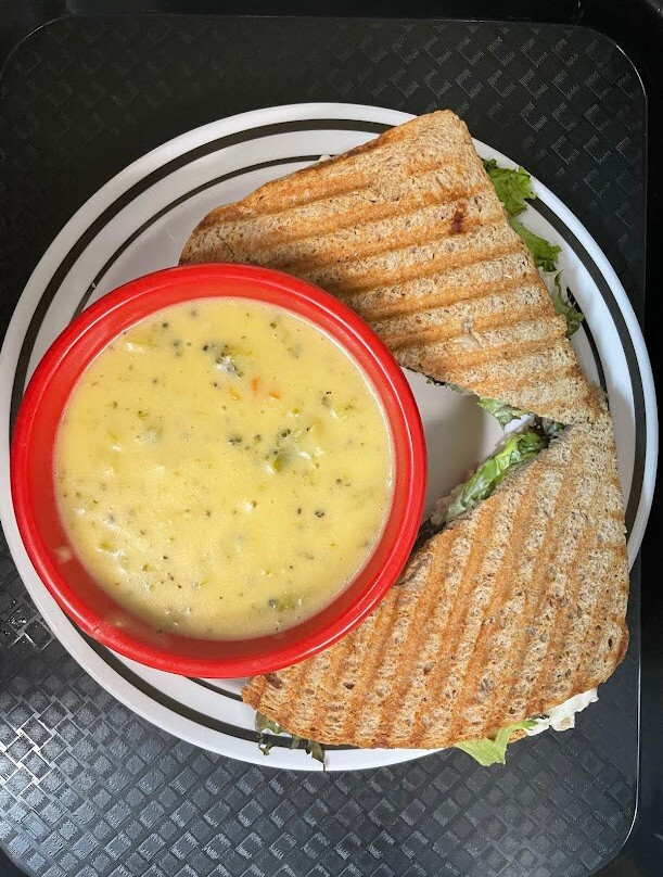 Kilgore餐馆和美食-Downtown D'Lites