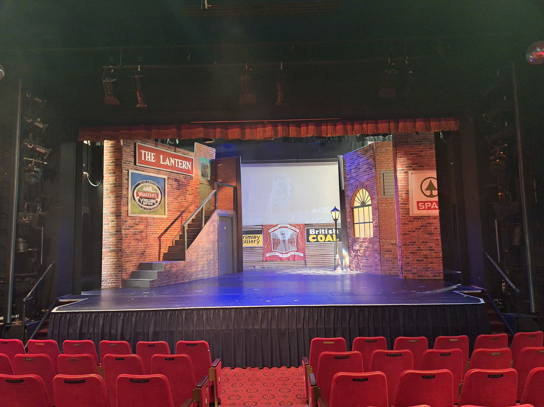 Little Theatre Southport-绍斯波特必去景点