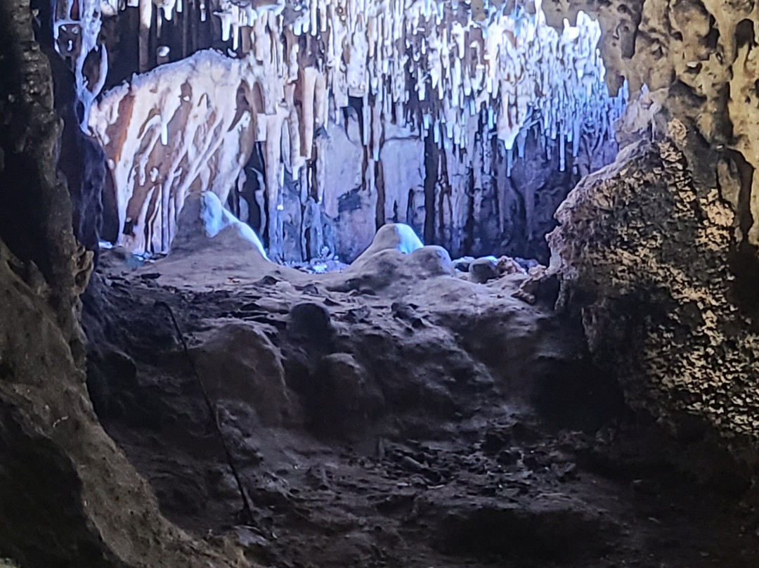 Cuevas de Arta-卡普德佩拉必去景点