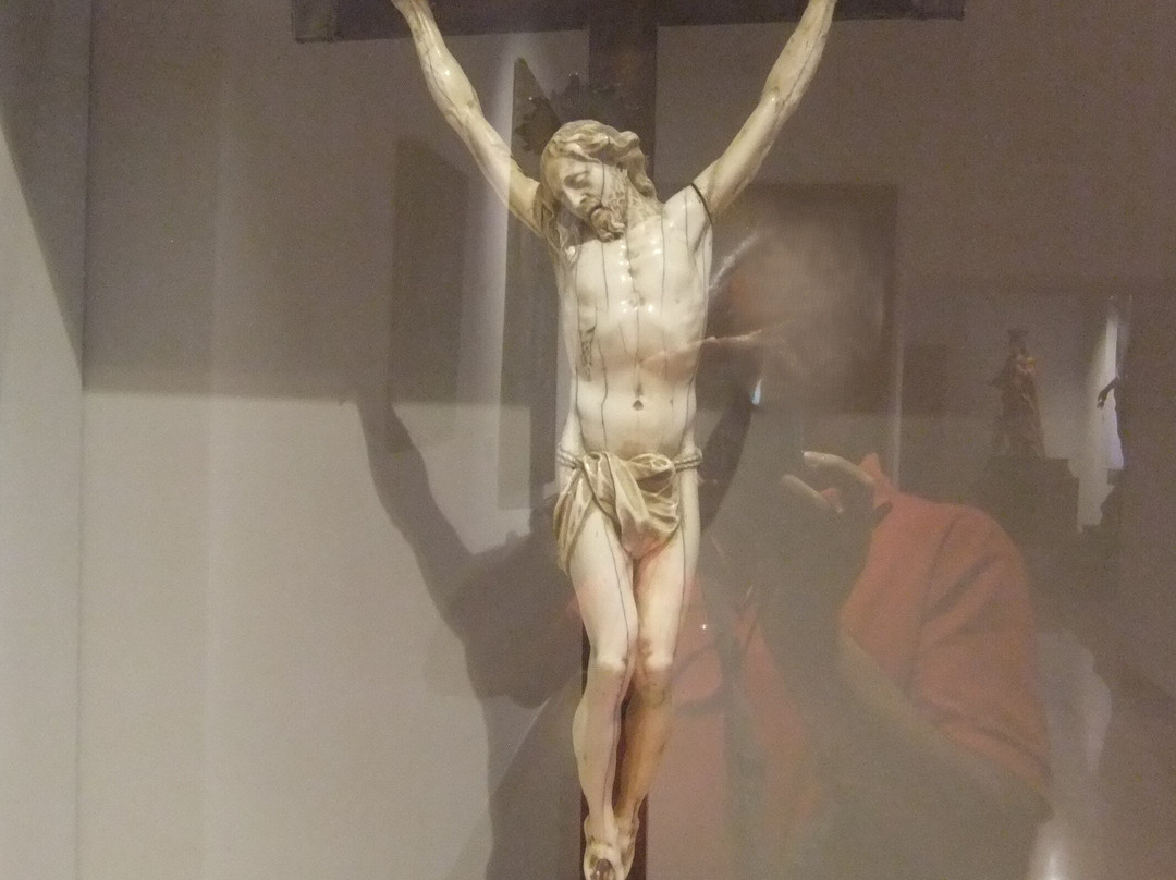 Museo Diocesano景点图片