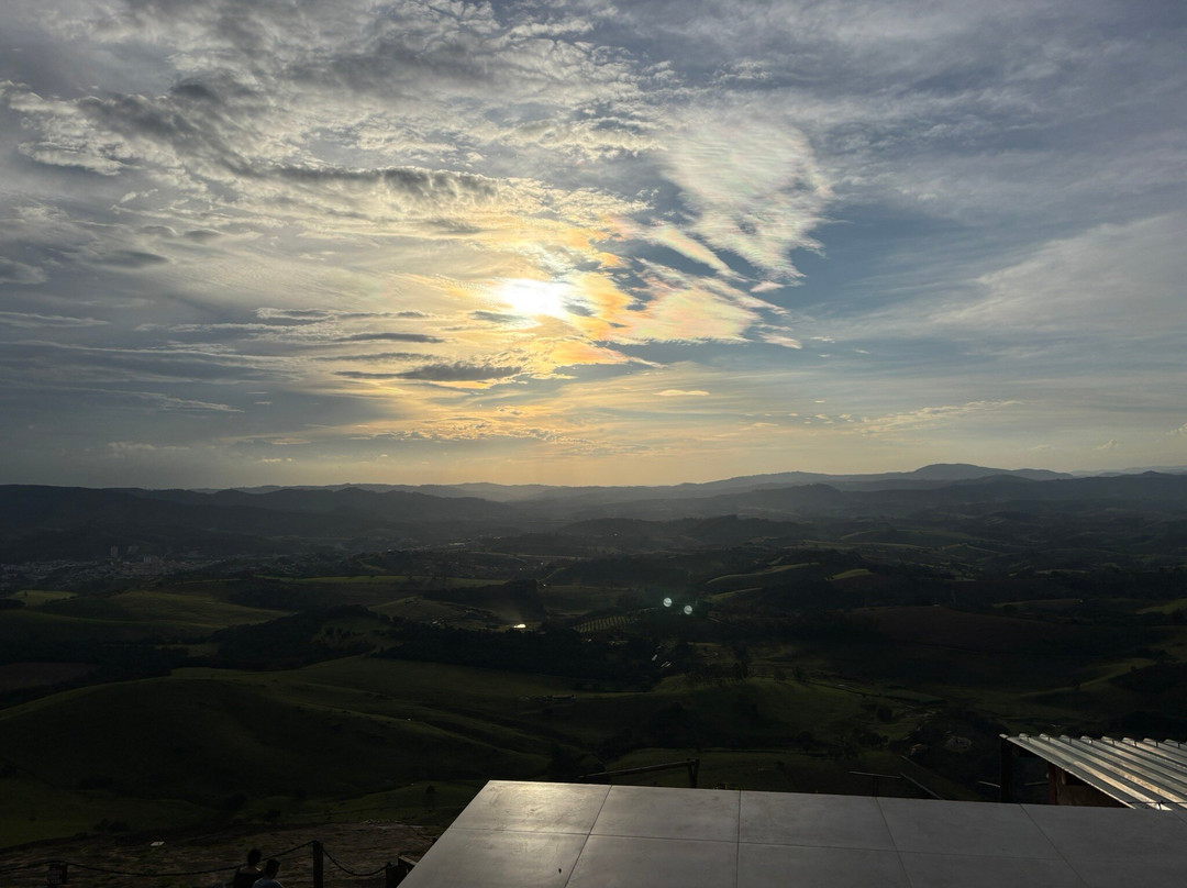 Pedra Bela Vista-索科罗必去景点