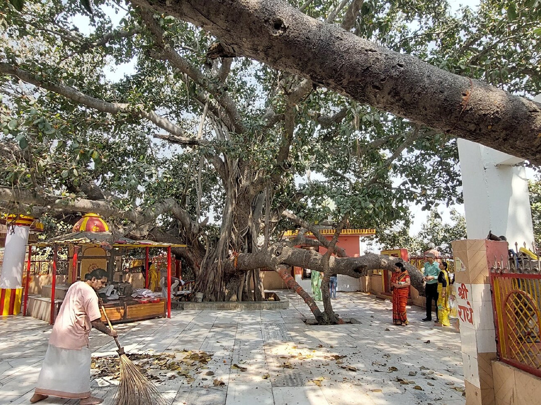 Shukratal-Muzaffarnagar必去景点