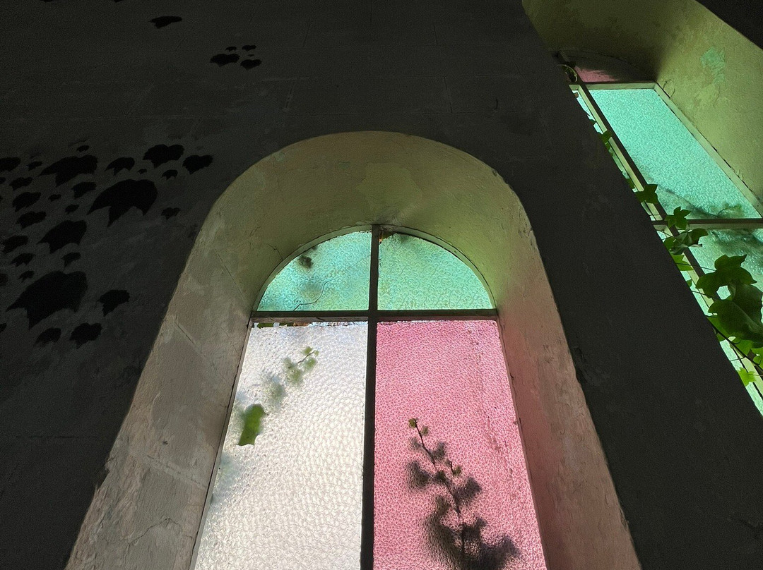 Museum of Secret Surveillance-地拉那必去景点