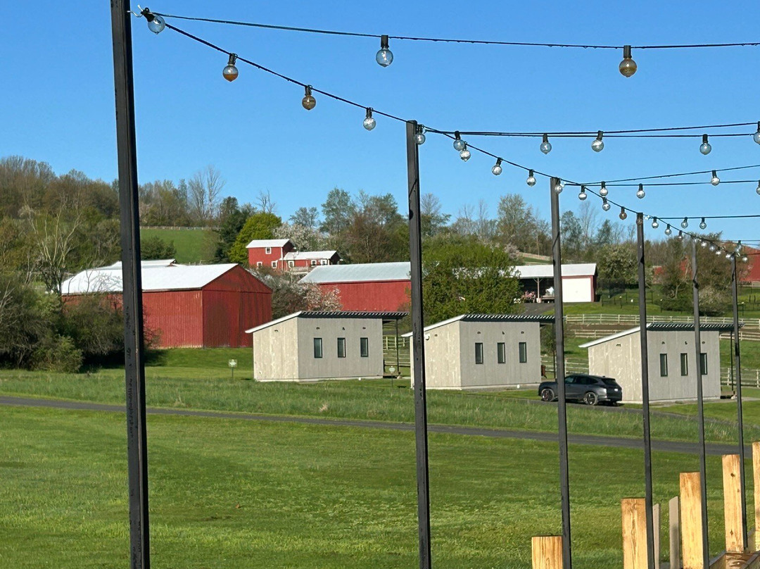 Farm Sanctuary-沃特金斯格伦必去景点