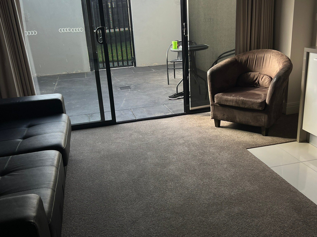 Southgate Motor Inn主图