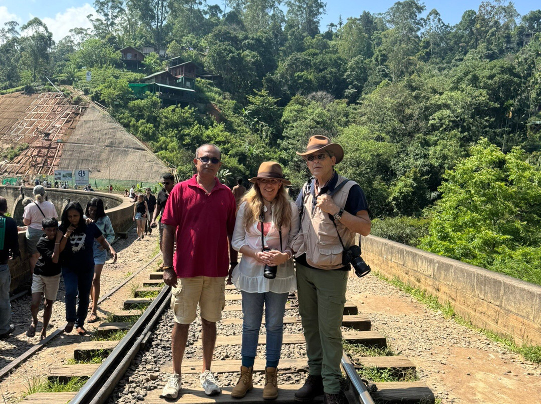 C-Lanka Tours & Travels-科伦坡必去景点