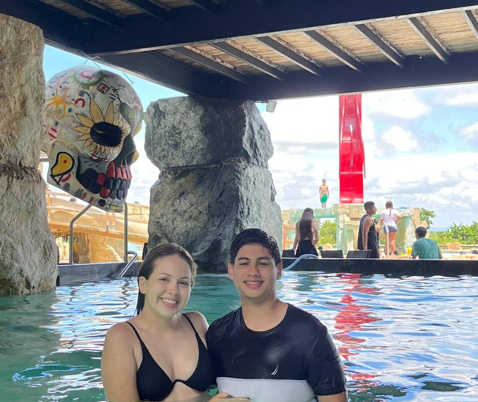 Garza Roja Parque Cultural-瓜亚基尔必去景点