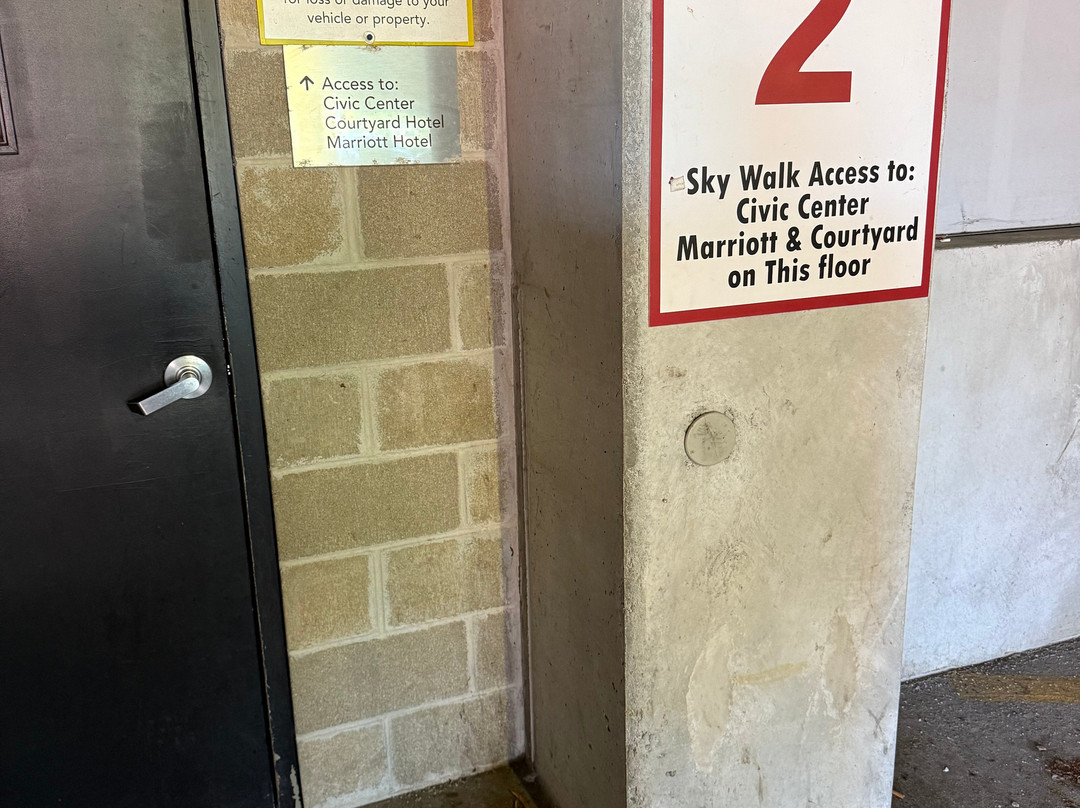 Peoria Marriott Pere Marquette主图