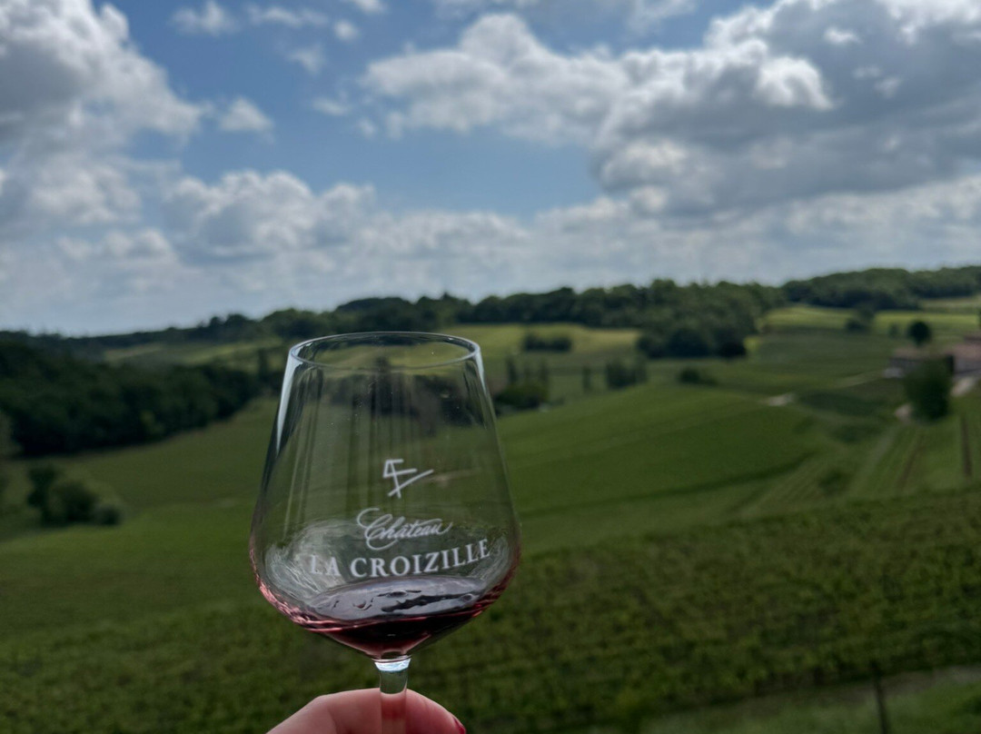 WikiTour-Cestas必去景点