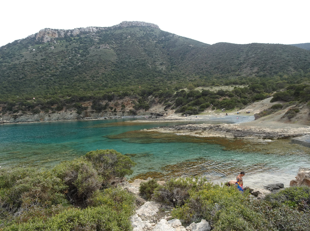 Akamas Peninsula-Neo Chorion必去景点